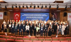 16 öncü hububat ithalatçısı Gaziantep’te buluştu
