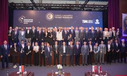 Bakan Bolat: "2026’da ihracatçılarımıza 45 milyar lira hibe desteği vereceğiz"