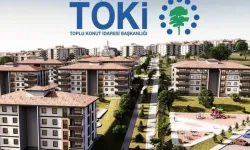 TOKİ'den İndirim Kampanyası: 22 Eylül'de başlıyor