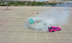 AUTO VE DRİFT FEST 2025 HEYECANI BAŞLIYOR