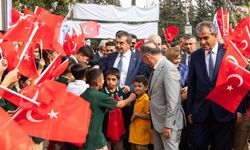 Erdemoğlu Ailesinden Eğitime Dev Destek