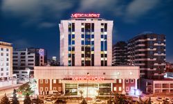 Medical Point Gaziantep Hastanesi, Sağlık Yatırımlarını Sürdürüyor