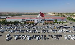 2026 Yılı Fuar Takvimi Yayınlandı: Gaziantep’te 10 fuar düzenlenecek