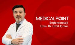 Uzm. Dr. Ümit Çınkır: Obezite Modern Çağın Sessiz Salgını