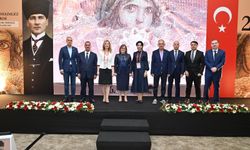 Restoratif Diş Hekimliği Derneği’nin 26. Uluslararası Kongresi Gaziantep’te gerçekleşti