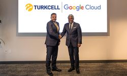 Turkcell, Google Cloud ile stratejik ortaklık kurduğunu duyurdu
