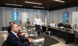 GTB’den gıda ihracatçılarına "İhracatta Teknik Engeller" eğitimi