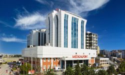 Medical Point Gaziantep Hastanesi’nden Yaşama Dokunan Çağrı