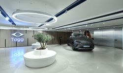 Togg, 5 büyükşehirde bayilik sistemine geçiyor