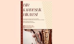 “BİR KARDEŞLİK HİKÂYESİ” SERGİSİ SANATSEVERLERLE BULUŞUYOR