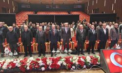 Başkan Gülsoy: 'Kayseri'nin üretim gücünü bölgesel bir kalkınma modeline dönüştüreceğiz'