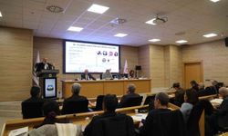 DTSO Başkanı Kaya: 'Bu mesele sosyolojisi, ekonomisi ve siyaseti olan bir sorundur'