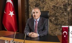 Gaziantep OSB Başkanı Şimşek: '25 Aralık, en büyük gururumuzdur'