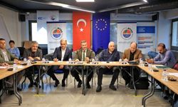 Mersin'e lojistik merkez kurulması kararı çıktı