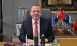 Özer Matlı: 'Bursa'nın ekonomik gücünü katılımcı bir anlayış ve kararlılıkla harekete geçireceğiz'