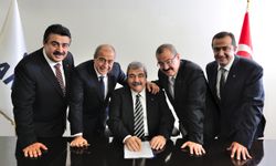 SANKO HOLDİNG, 7 ŞİRKETİ İLE ANADOLU 500’DE İLK SIRADA YER ALDI