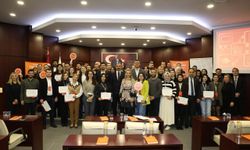 DİJİTAL USTA’LAR SAHAYA İNİYOR