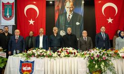 Ünal Akdoğan güven tazeledi