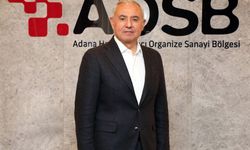 AOSB Başkanı Sütcü: 'Her yatırım, geleceğe bırakılmış bir değer zinciridir'