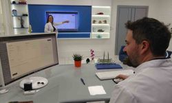 Doktor çift, hayat kurtaran teknoloji geliştirdi: Yapay zekalı takip sistemiyle anında müdahale imkanı