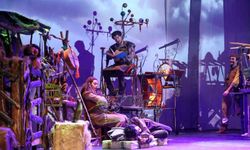 Gaziantep Büyükşehir, 2025 yılında kültür ve sanatta rekor katılım gördü