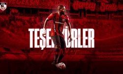 Gaziantep FK'da Badou Ndiaye ile yollar ayrıldı