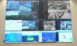 Gaziantep Valisi Çeber: 'Trafiğe kapalı yolumuz yok'