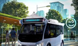 Karsan yeni nesil teknolojileri ile Las Vegas sahnesine çıkmaya hazırlanıyor