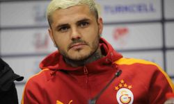 Mauro Icardi: 'Bir kupa daha kazanmak istiyoruz'