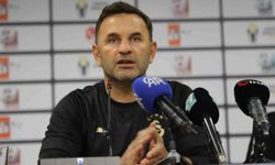 Okan Buruk: 'Süper Kupa bizim için önemli ve değerli'