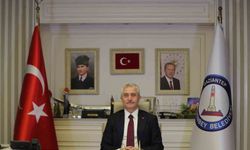 Tahmazoğlu: 'Miraç Gecesi en anlamlı gecelerden birisidir'