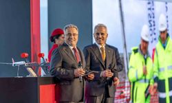 THY'den 100 milyar TL'lik yatırım hamlesi