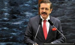 TOBB Başkanı Hisarcıklıoğlu: 'Ticaretin de, sınır ötesi e-ticaretin de kurallarla işlemesi şart'