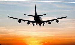 Aralık'ta en çok havayolu ile yolcu taşımacılığı ucuzladı