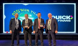 2. el araç pazarında '16 yaş ve üzeri' devrimi