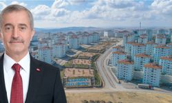 Mavikent'te hayaller gerçeğe dönüştü