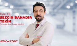 Medical Point Gaziantep Hastanesi'nden skolyoz uyarısı