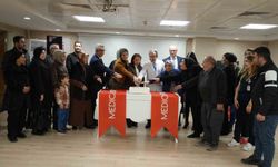 Medical Point Gaziantep'ten 'Dünya Kanser Günü' farkındalık etkinliği