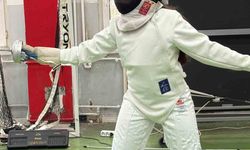 SANKO Okulları Eskrimde 17 madalya kazandı