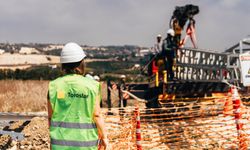 Toroslar EDAŞ Gaziantep’in artan enerji talebini yatırımlarıyla karşılıyor