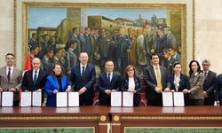 Topçuoğlu Ailesinden Gaziantep’te Engelsiz Yaşama Güçlü Adım