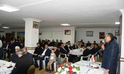 Gaziantep'te Mardinlilerin buluşma adresi MAREV