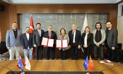 Hasan Kalyoncu Üniversitesi ile GAZİULAŞ arasında iş birliği protokolü imzalandı