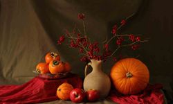 Resim öğretmenlerinden fotoğraf sergisi