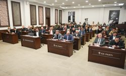 Şehitkamil Belediyesi mart ayı meclis toplantısı tamamlandı