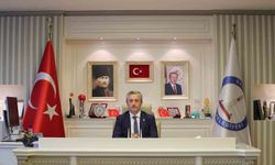 Tahmazoğlu: 'Şehitlerimizi rahmet ve şükranla anıyoruz'