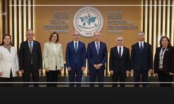 GİBTÜ’de “Mehmet Akif ve Çanakkale Ruhu” Konferansı Gerçekleştirildi