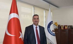 Başkan Cuma Güzel, Polis Haftasını kutladı