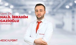 Dermatoloji Uzm. Dr. Gazioğlu, Medical Point Gaziantep Hastanesi'nde