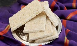 Gaziantep Büyükşehir, Gaziantep Leblebili Kıtır Helva'nın coğrafi işaret tescilini aldı